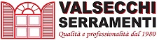 Valsecchi Serramenti Logo
